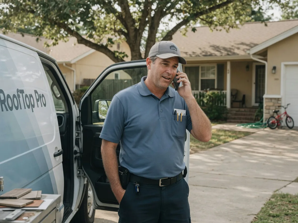 Roof Repair Dumas, MS FAQs