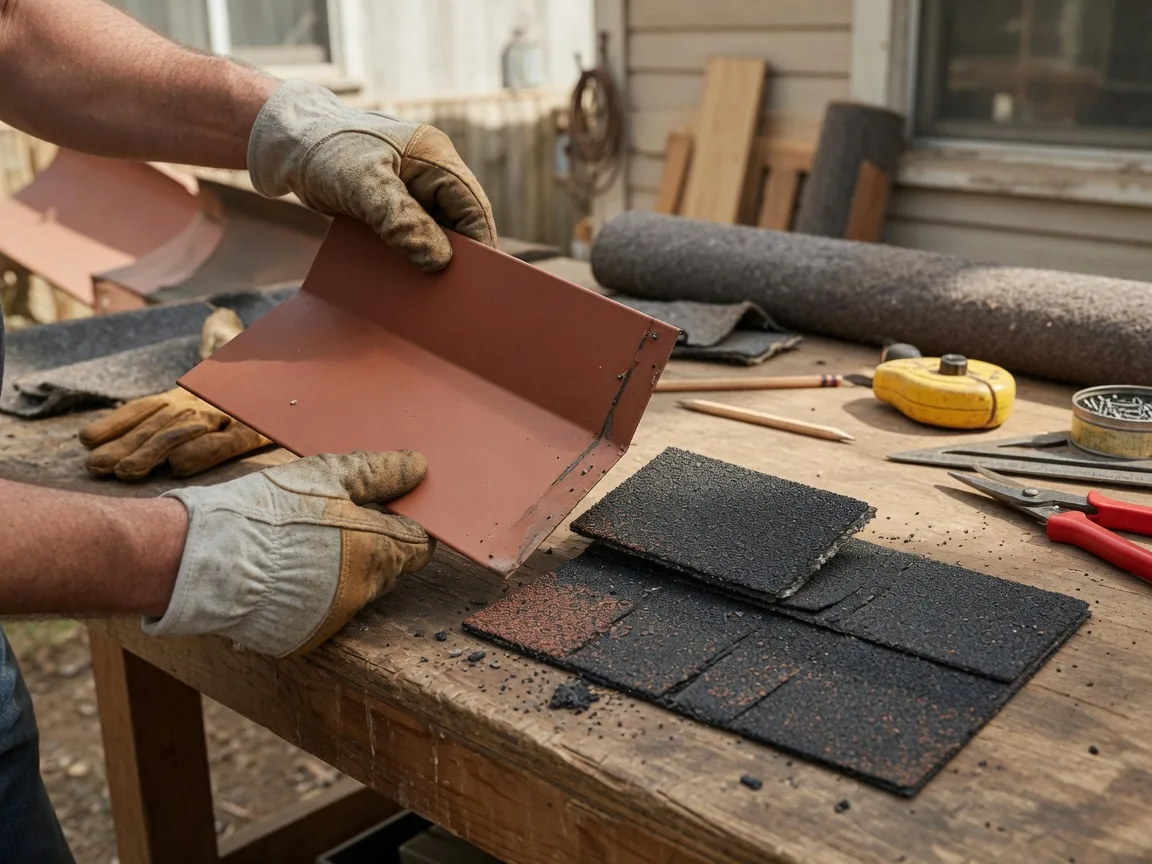 Roof Repair company in Dumas, MS